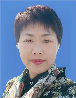 会员张凤英