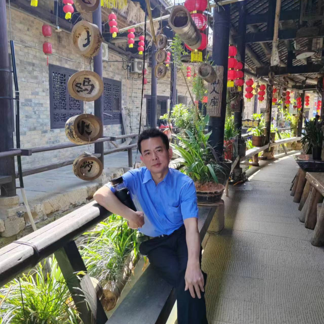 黄闯