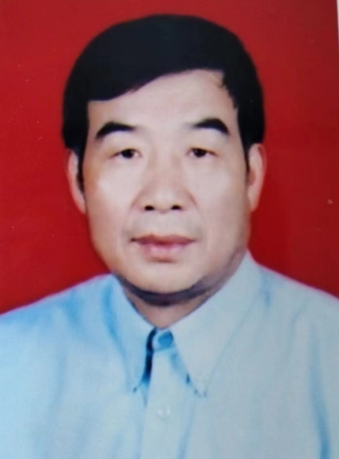 张志峰