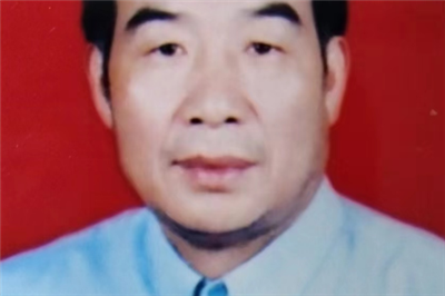 张志峰