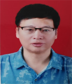 陈益平
