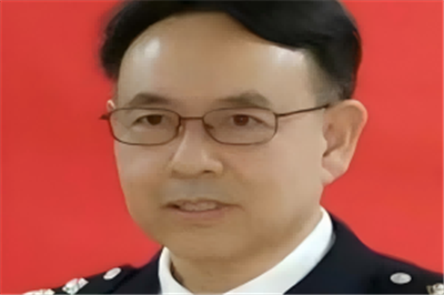 武永强