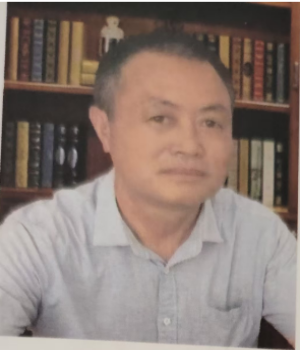 理事：杨士勇