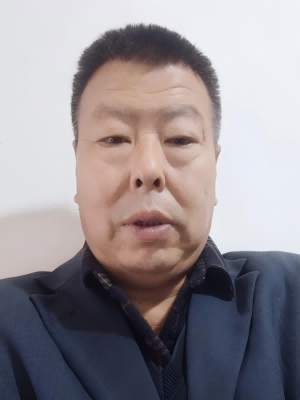 会员：李革