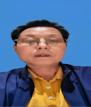 会员：张永平
